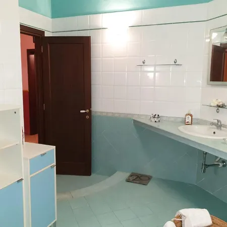 Apartment Lillyboat Plemmirio