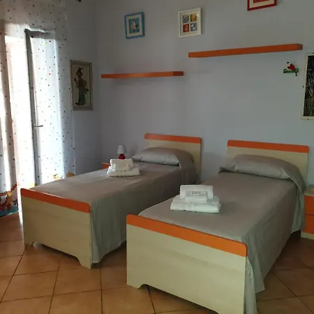 Lillyboat Apartment