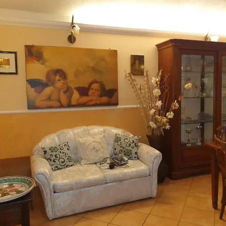 Apartment Lillyboat *