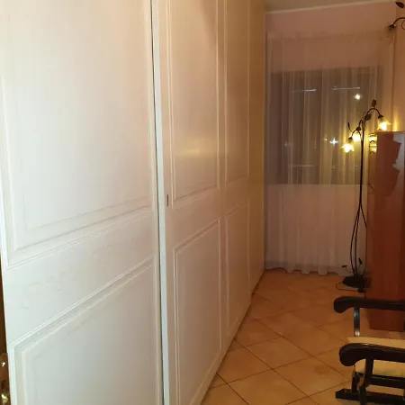 Apartment Lillyboat Plemmirio