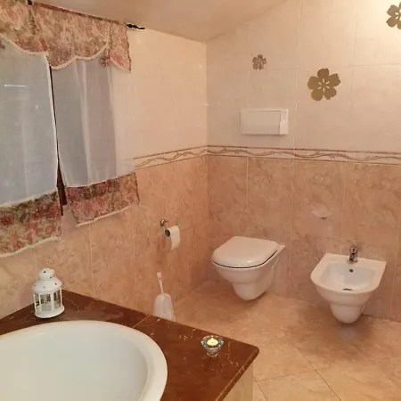 Lillyboat Apartment Plemmirio